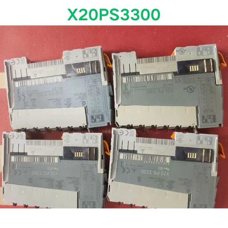 리퍼 OK X20PS3300 모듈