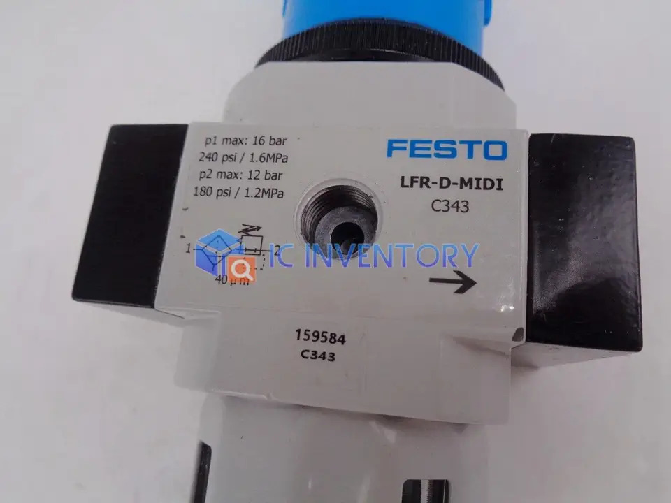 FESTO LFR-1 2-D-MIDI 159584신