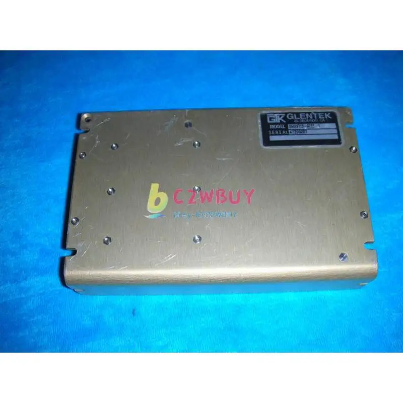 ONE GLENTEK SMA8715-026B-1 SMA8715-1 MTEWMA