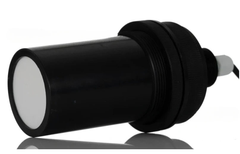 6M/8m 초음파 센서 온도 보상 디지털 출력 RS485/TTL
