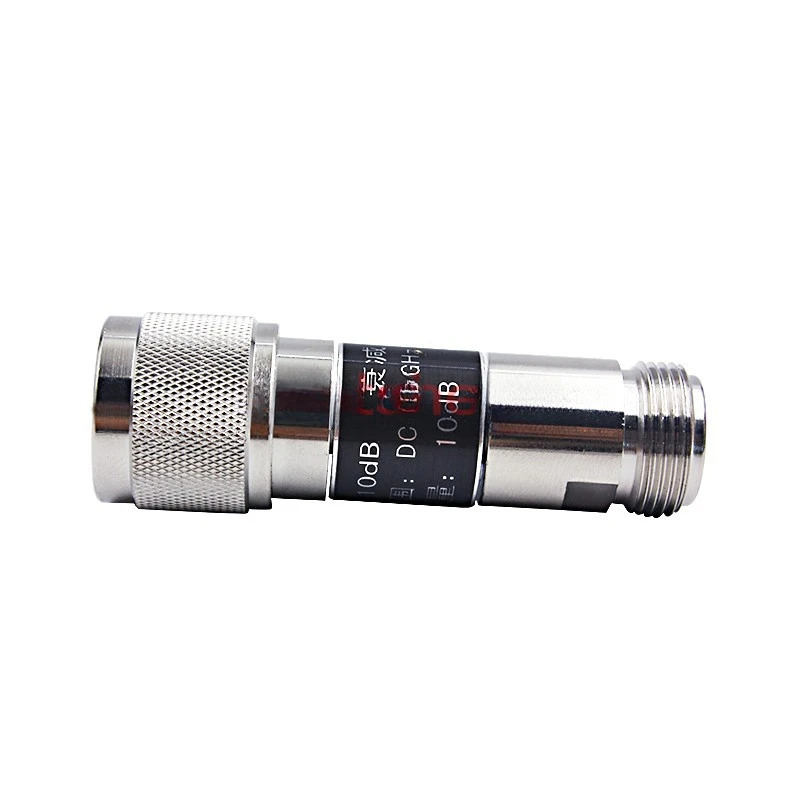 Dongfang Xupu 2W 감쇠기 18G N형 N-JK 암수 10/20/30 DB DC-18G