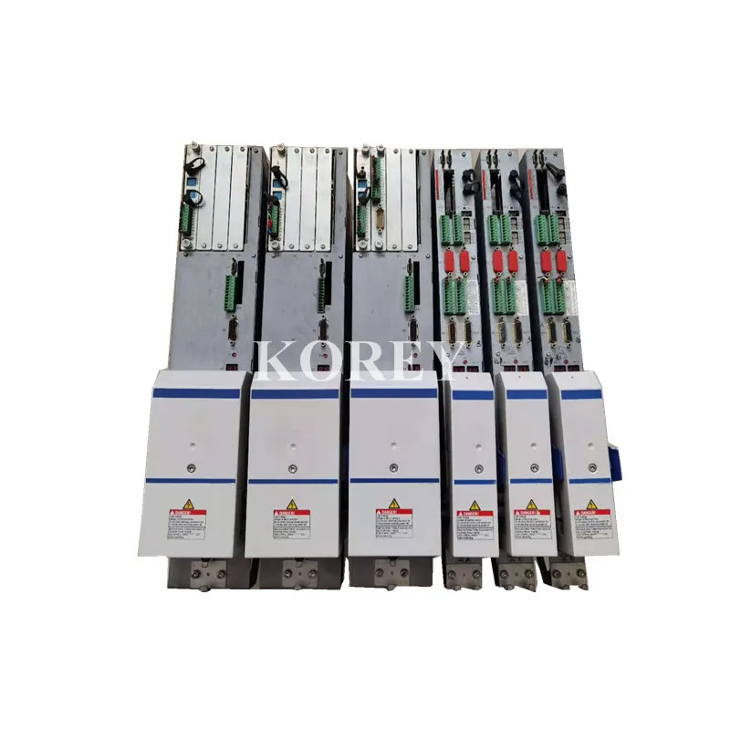 서보 드라이버 HDS03.2-W075N-HS56-01-FW