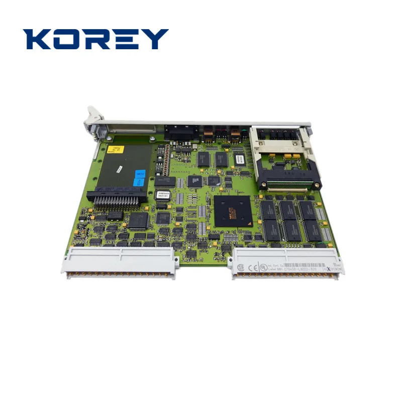 CPU 모듈 6ES5948-3UR23
