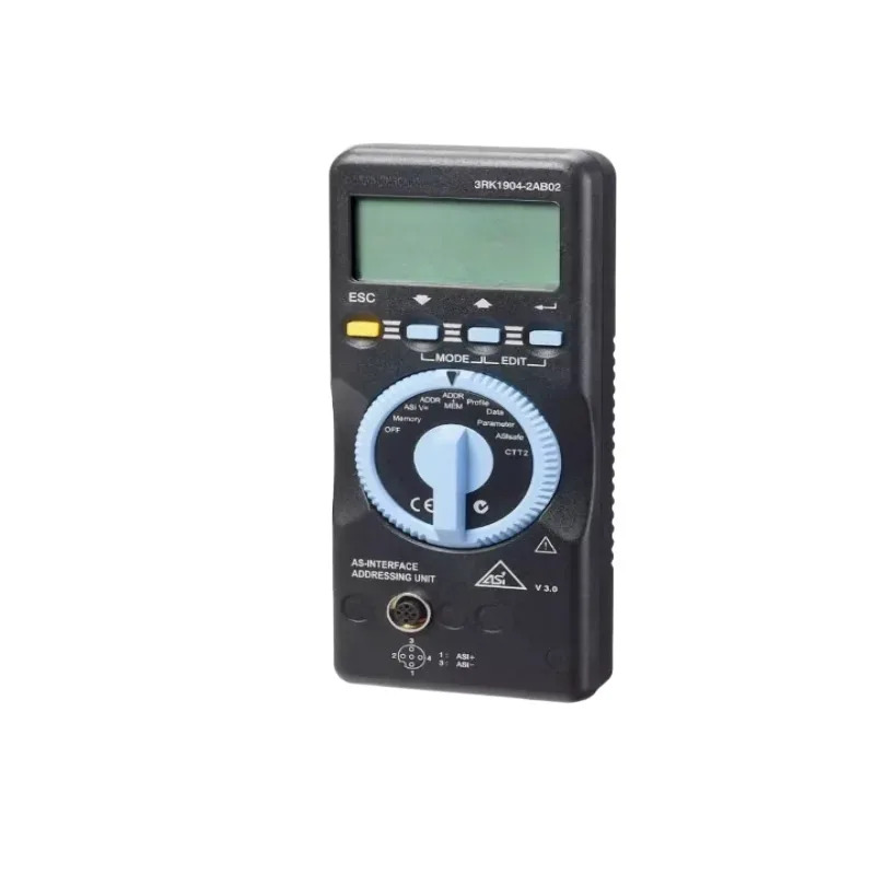 주소 설정 입력/출력 리퍼 지정 인터페이스 장치 V3.0으로 원본 3rk1904-2ab02