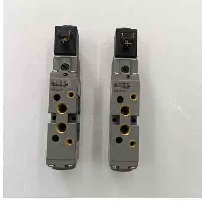 ENTICS 오리지널 전자기 밸브 포장 Doctor 0820022026 48V 50Hz 7.7VA 60Hz 6.2VA 24V DC 4.8W