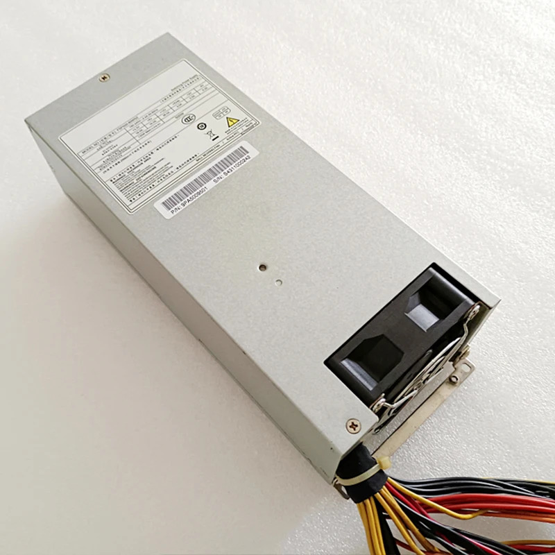 FSP FSP500-60WS2 서버 전원공급장치 500W 2U