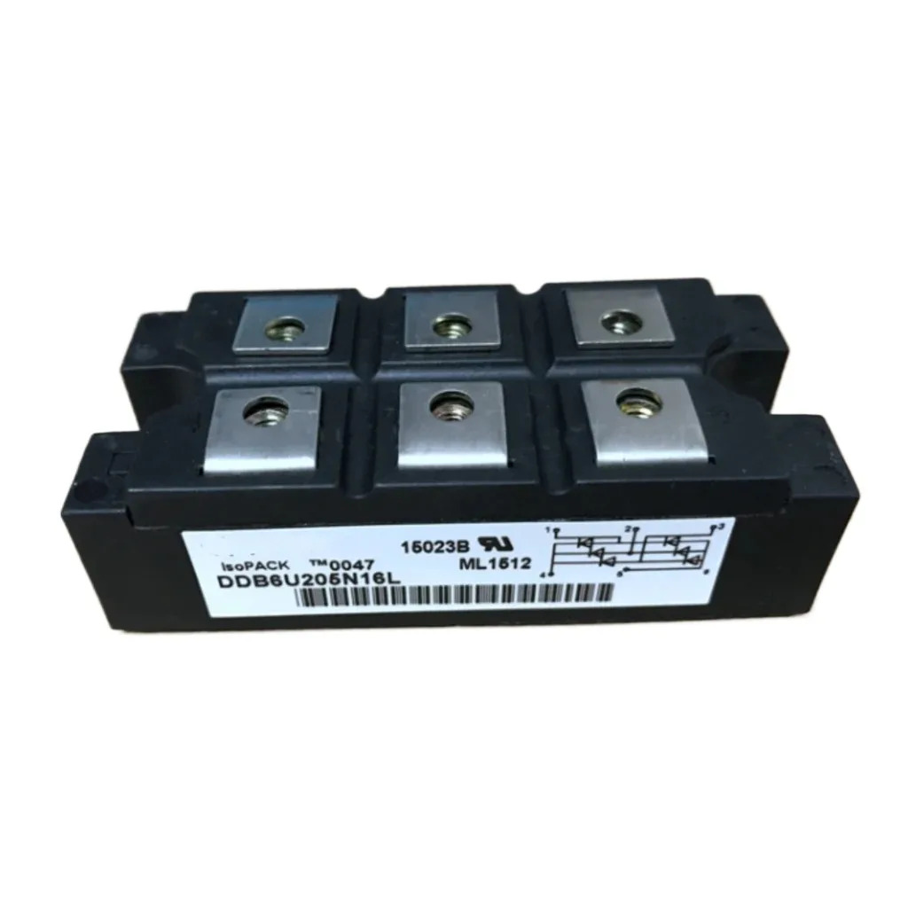 DDB6U205N16L DDB6U205N16 DDB6U205N18L 모듈