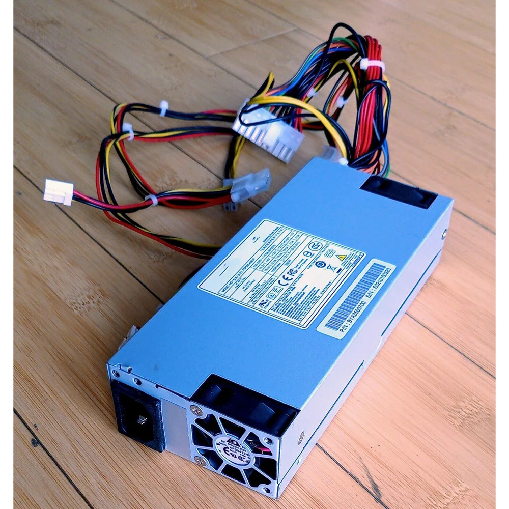 FSP 350Watt 전원공급장치 PSU FSP350-60EVF기능