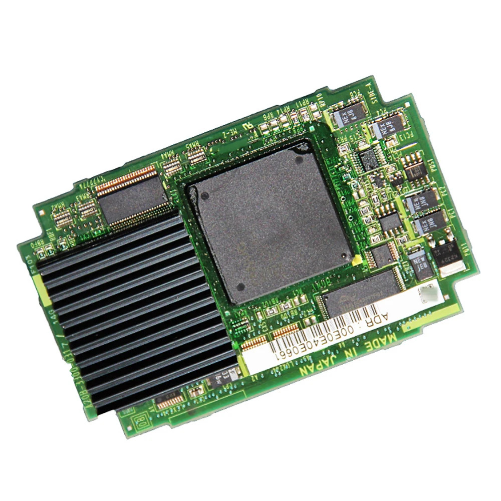 Fanuc 시스템A20B-3300-0317 액세서리