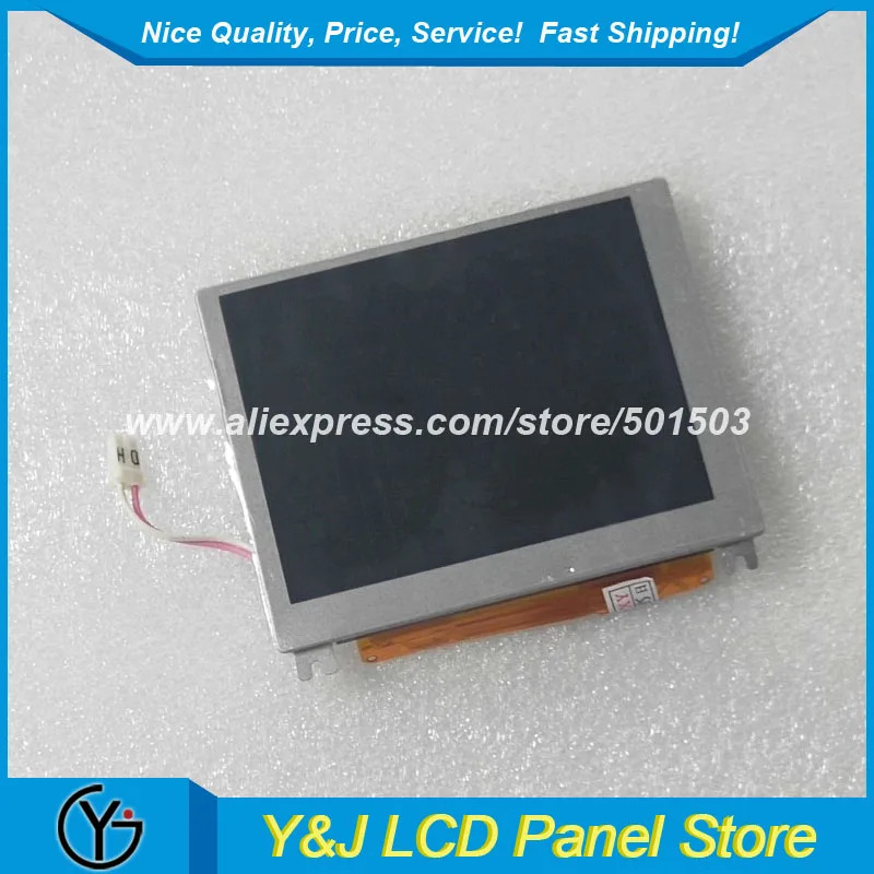 4인치 LCD 디스플레이 화면 CCFL LQ040A3GH20