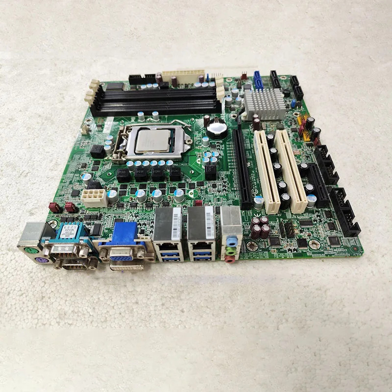 MB331-CRM 산업컴퓨터 마더보드 MB331