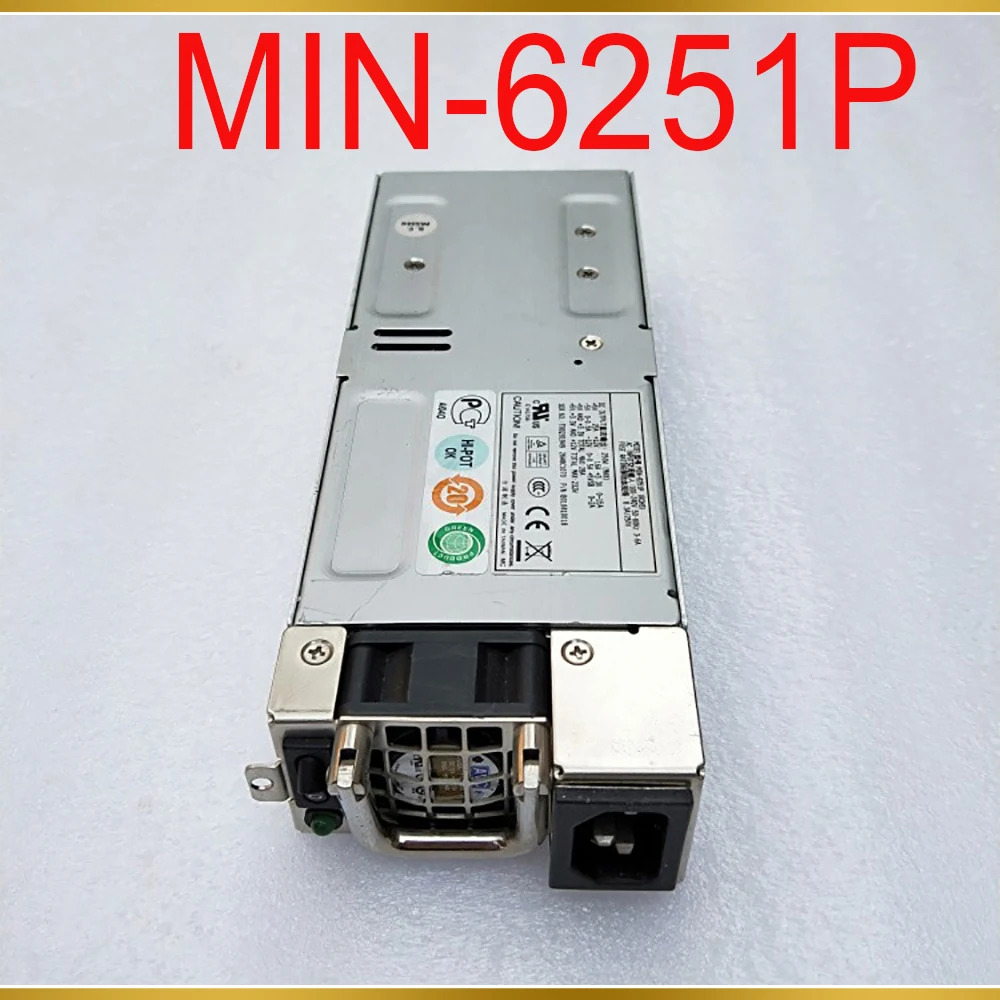 Zippy 250W 서버 전원공급장치MIN-6251P