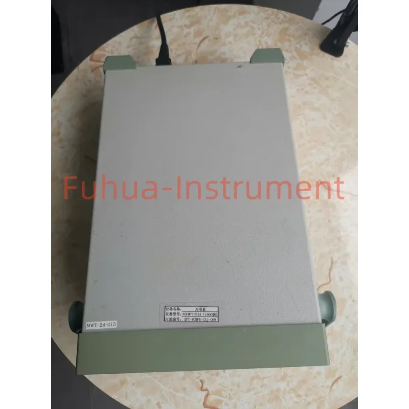 리퍼 AdvanADCMT 7351A 상업디지털 멀티미터
