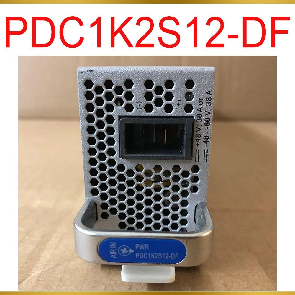 화웨이호환 CE8850 CE8851 시리즈PDC1K2S12-DF 1200W DC 전원 모듈 02313EAQ