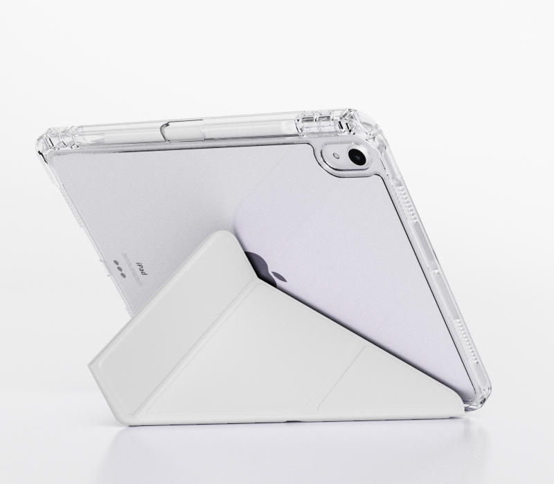아이스토리 iPad mini 착 슬라이드 Y커버 폴리오 케이스 분리형 이미지 7