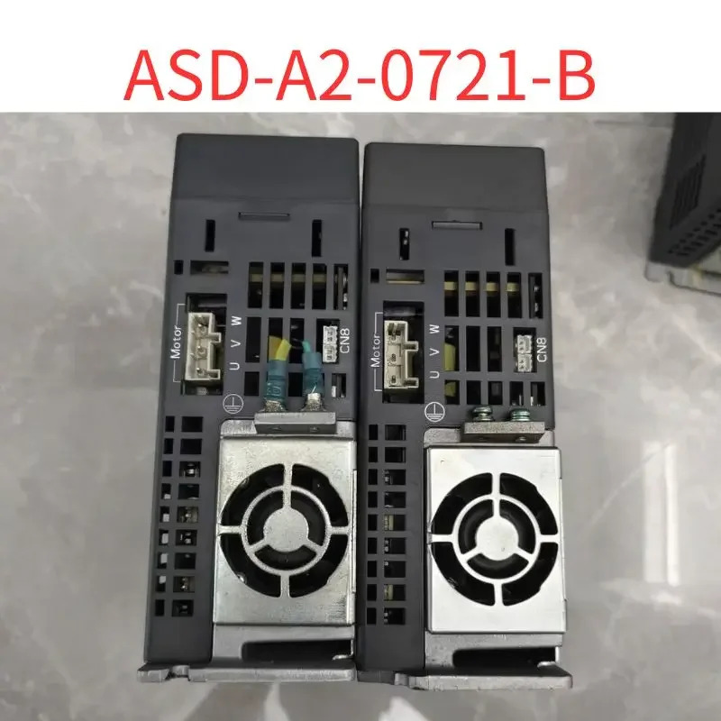 리퍼 오리지널 서보 드라이버 750W ASD-A2-0721-B OK