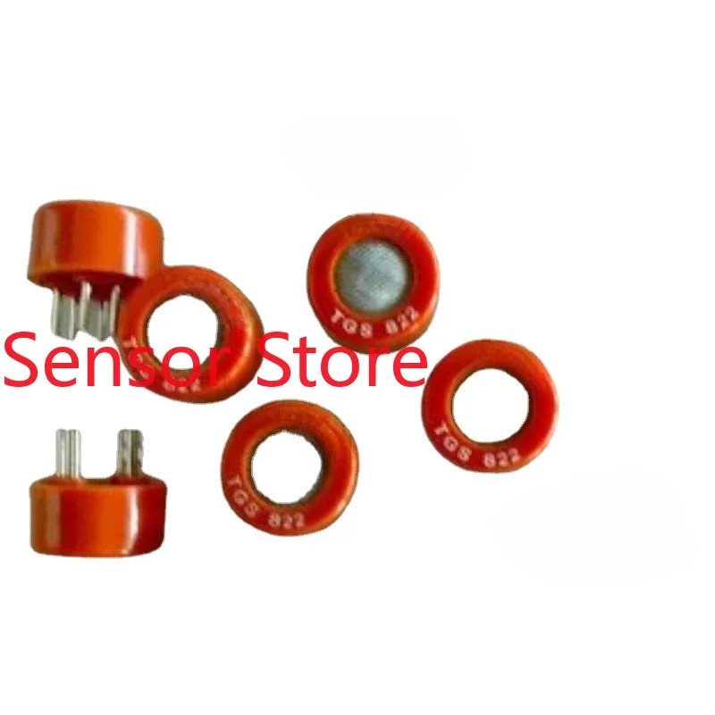 5PCS 알코올 센서 TGS822-A00 열