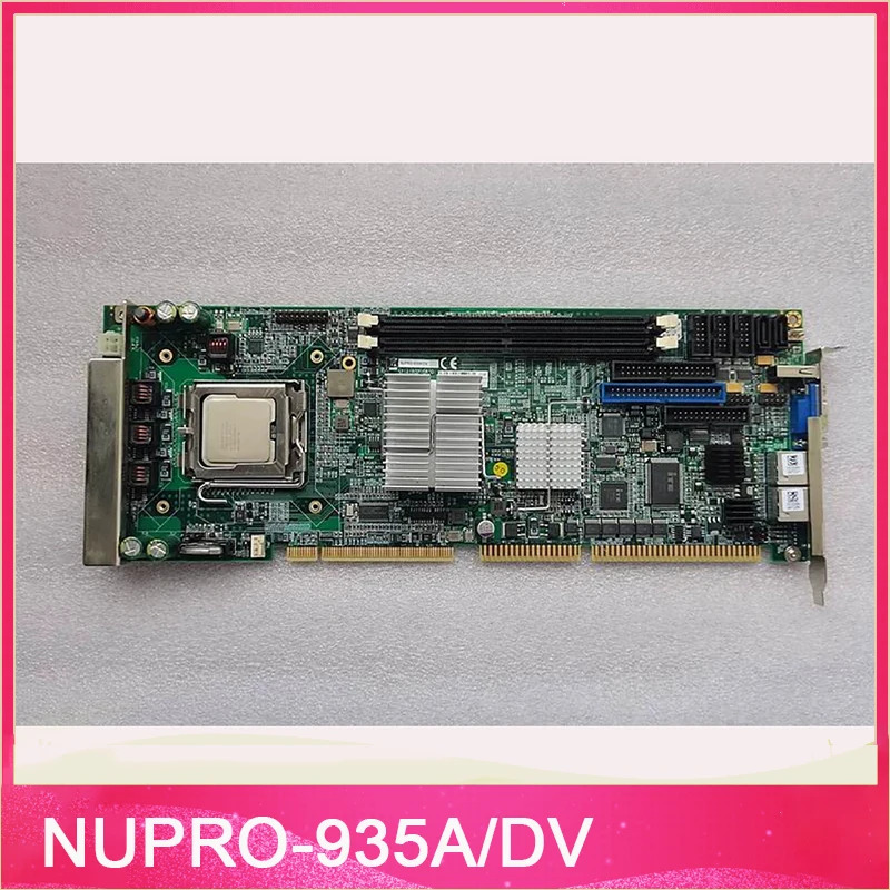 산업제어 메인보드 NUPRO-935A/DV
