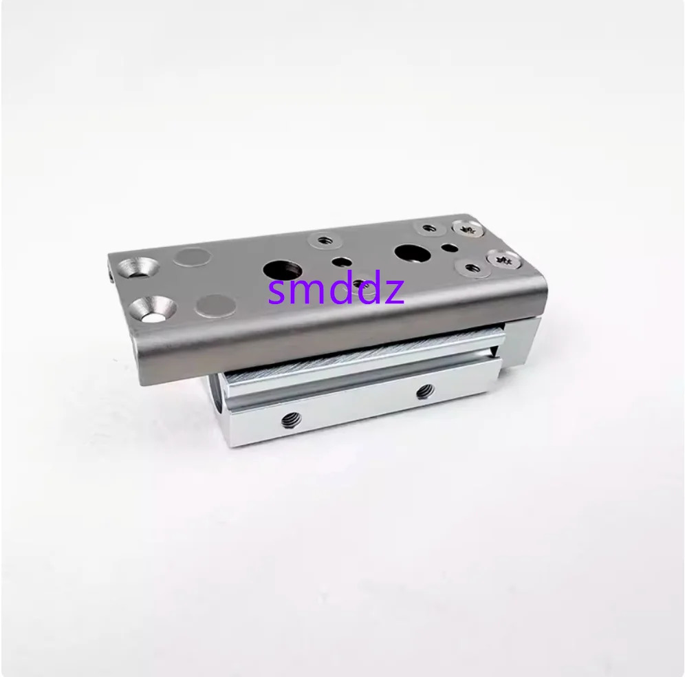 SMC MXQ16A-10Z MXQ16A-20Z MXQ16A-30Z MXQ16A-40Z MXQ16A-50Z MXQ16A-75Z MXQ16A-100Z MXQ16A-125Z