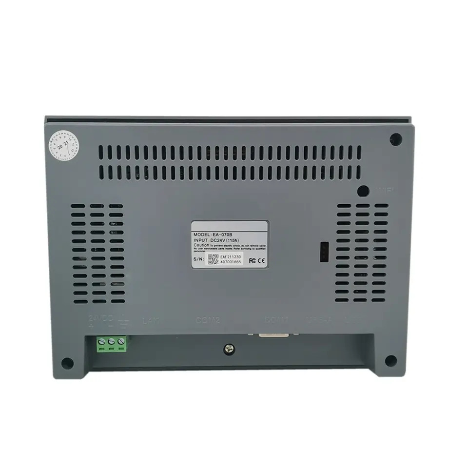 삼쿤 EA-070B HMI 디스플레이 컨트롤 7 인치 신