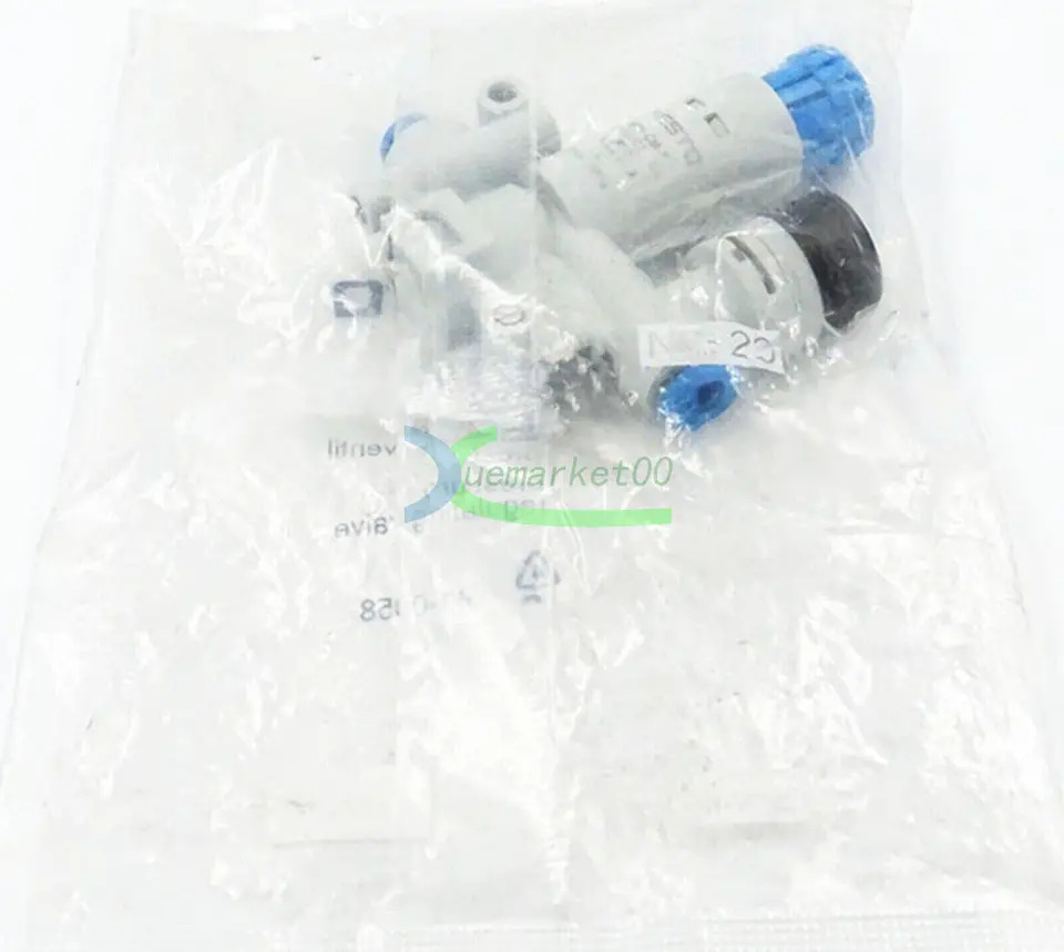FESTO 감압밸브 VRPA-CM-Q4-E ONE IN BOX 8086003