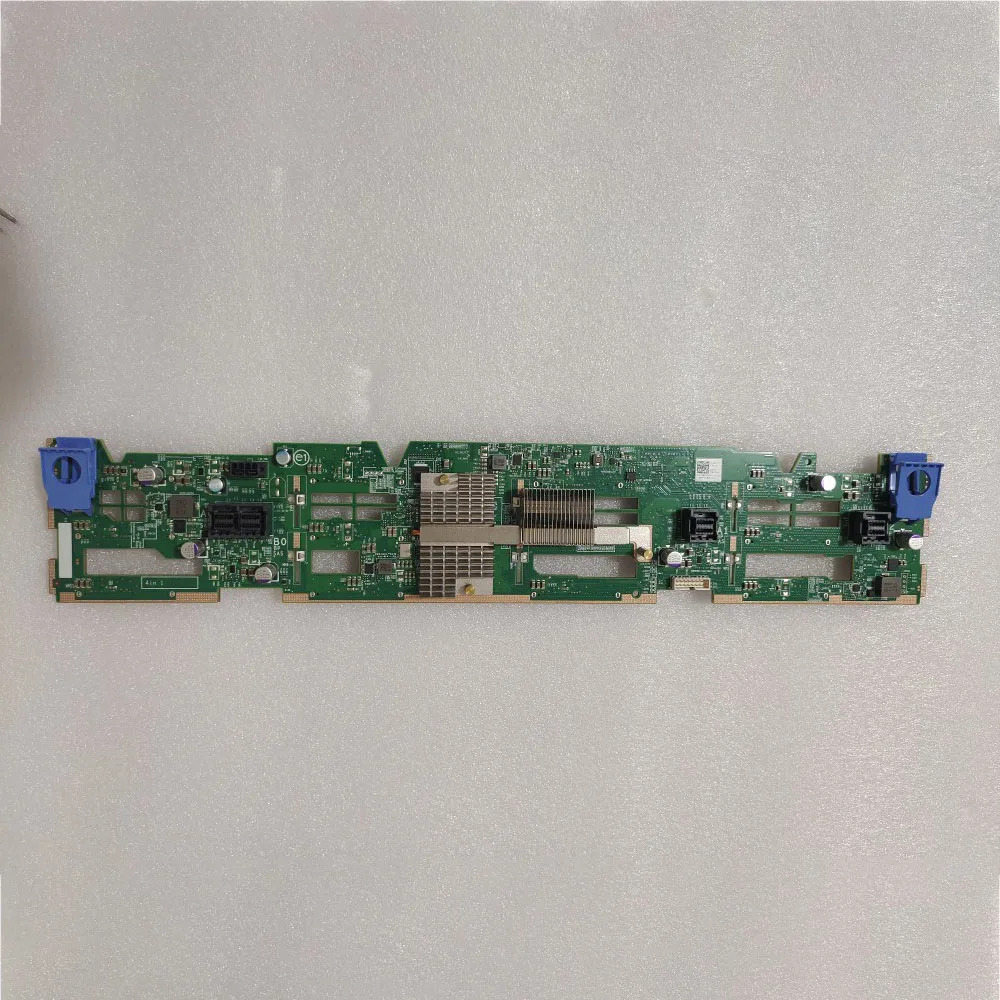Dell R740XD R740 서버 12 베이 3.5인치 하드 백플레14G 8N0NG 08N0NG용