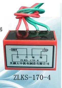 YEJ 전자기 브레이크 모터 ZLKS-99V-4 정류기 ZLKS-170V-4