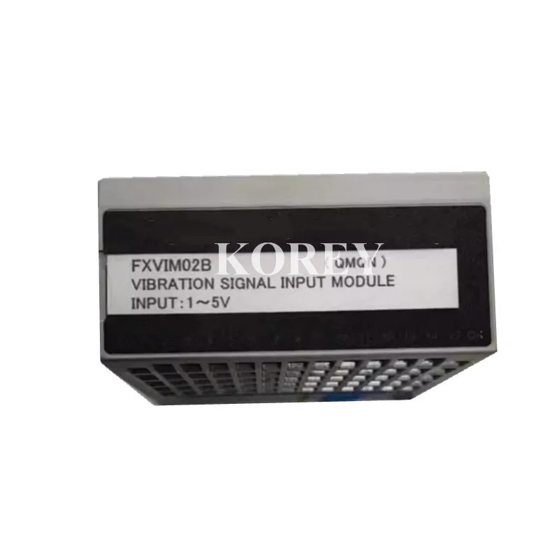 PLC 모듈 FXAOM01AD FXSVT01 FXVIM02B 원본