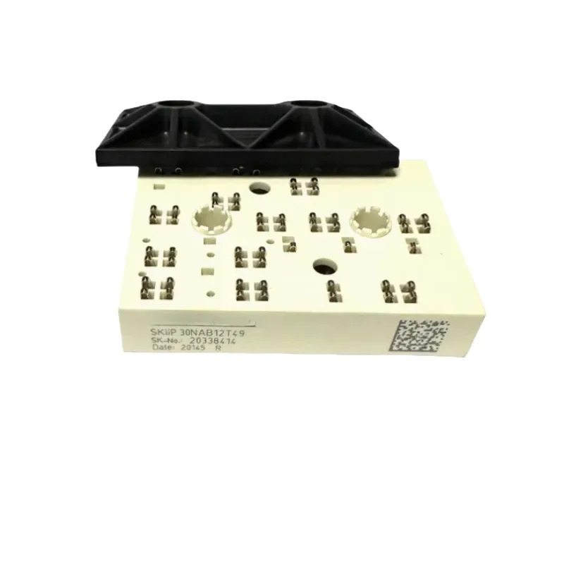 Skiip30nab12t49 Skiip32nab12t49 모듈