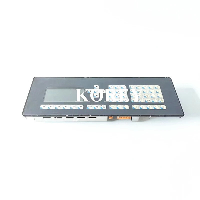 작동 화면 KDT633 633.001.60 주세요