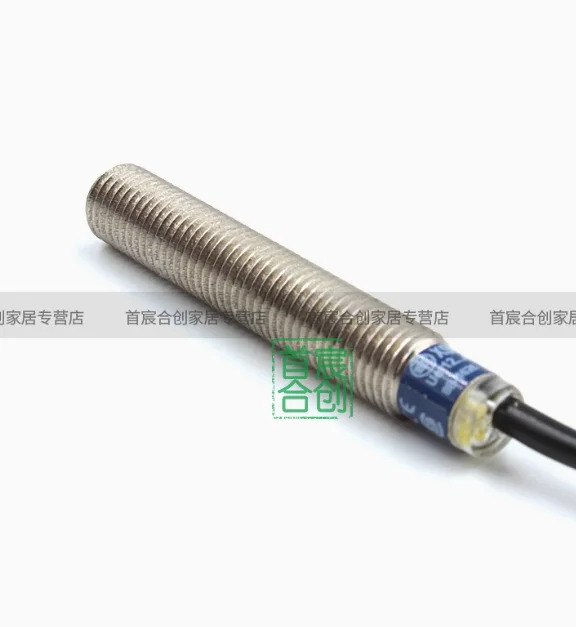 SCHNEIDER 스위치 XS608B1PAL2 유도성 XS608B1NAL2 센서 XS608B1PAM12