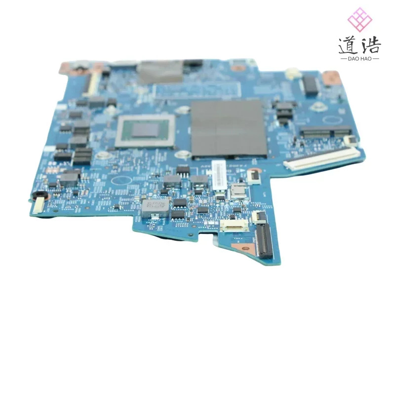 19793-1 Lenovo호환 Flex 5-14ARE05 노트북 마더보드 LC55-14A 448.0K104.0011 5B20S44389 R3-4300U CPU 8GB-RAM 작업