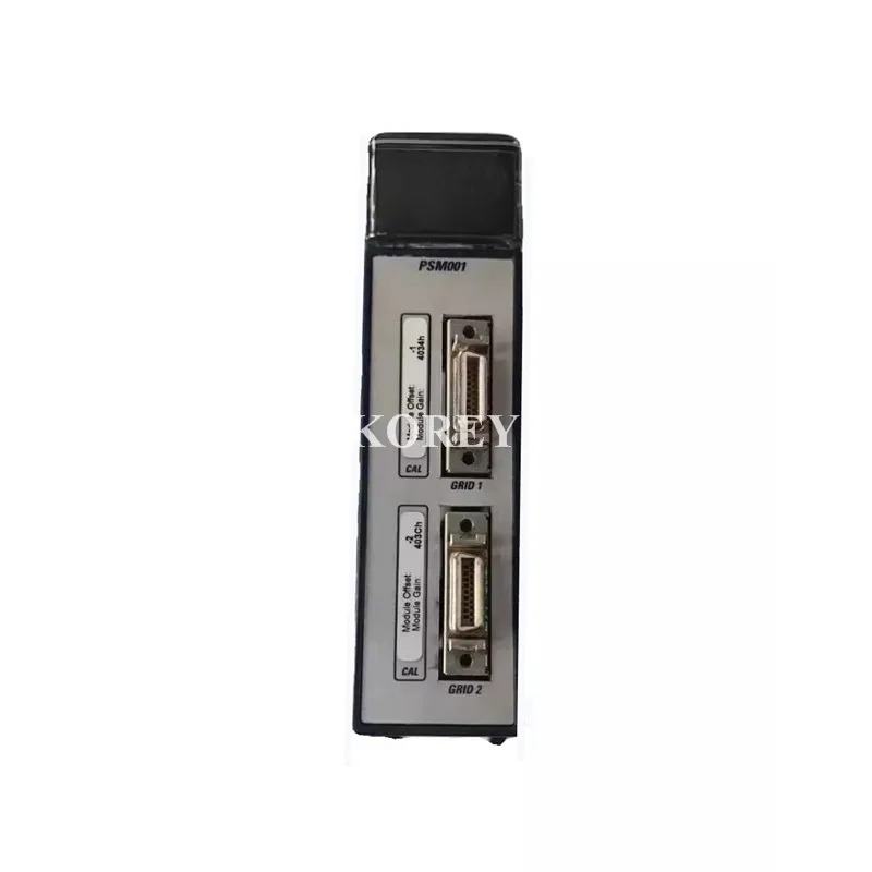 PLC 모듈 IC694PSM001-BB 원본 하시기 바랍니다