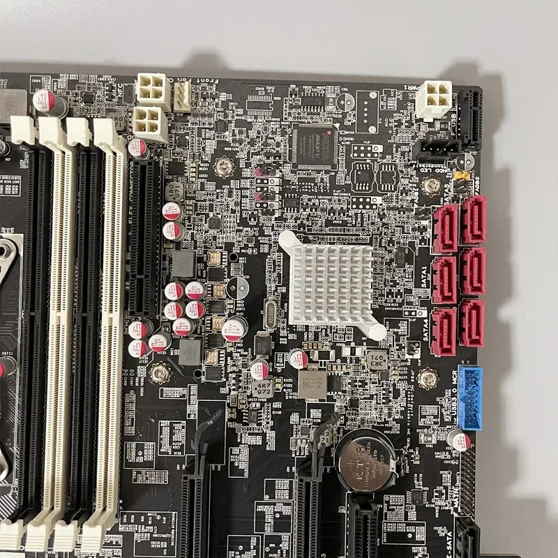 Lenovo호환 Thinkstation P510 마더보드 00FC922 00FC921 LGA 2011 메인보드 완전 작동 리퍼