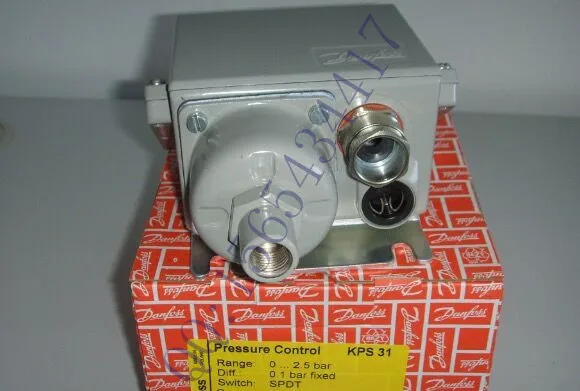 CAS155 060-313066 차동 압력 스위치 060-3130