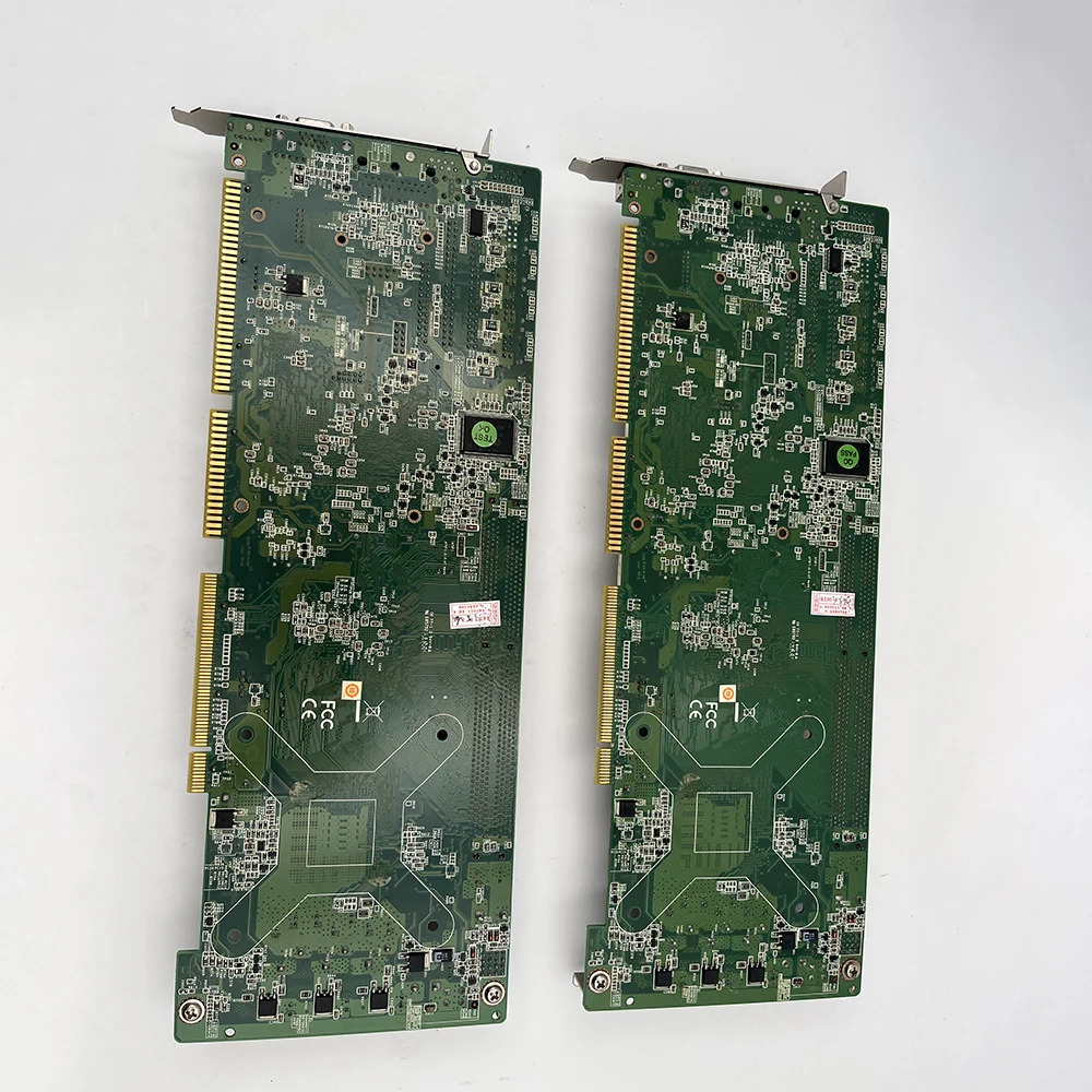 어드밴텍 PCA-6011 R1 PCA-6011VG산업제어 마더보드