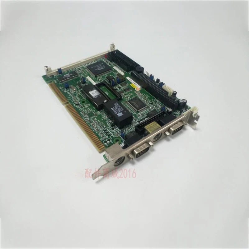 IEI 절반 길이 CPU 카드 산업마더보드ROCKY-318-M4-R3-JP ROCKY-318