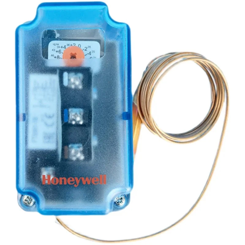 Honeywell 수동 자동 동결 방지 스위치 저온 보호 온도 제어 FT6961-18 30 60