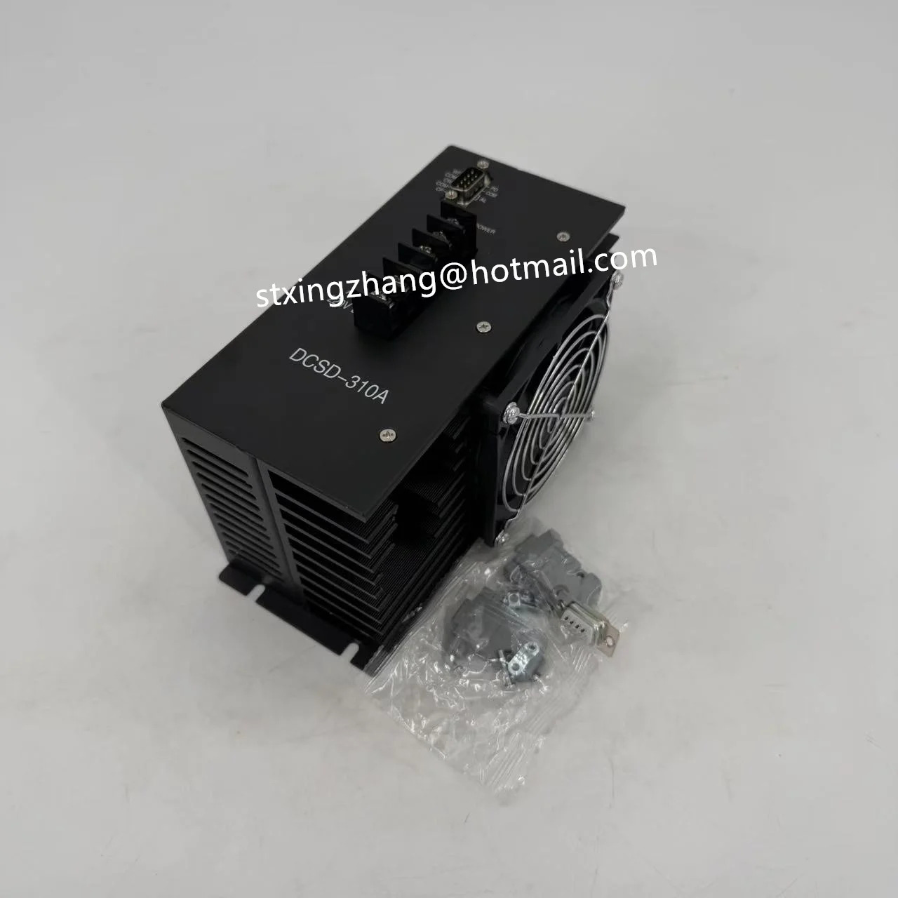 금스테핑 모터 드라이버 DCSD-310A 가방 제작 기계스테퍼