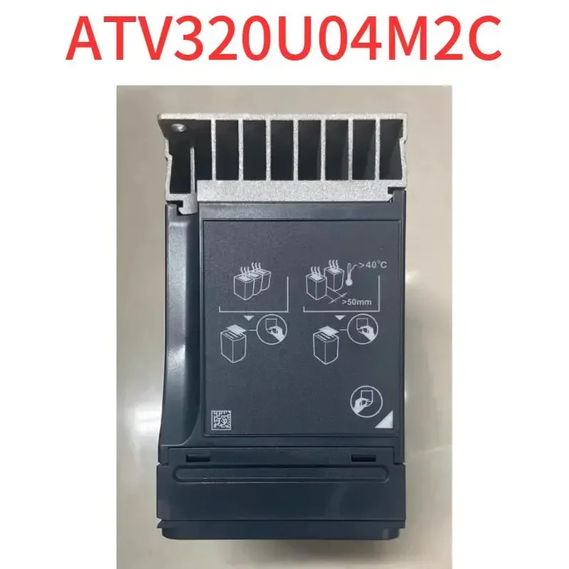 리퍼 docn OK ATV320U04M2C Onduleur 037kW 220V