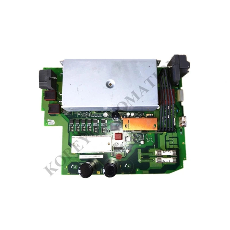 IGBT 인버터 드라이브 보드 6SE7018-0TA84-1HF3