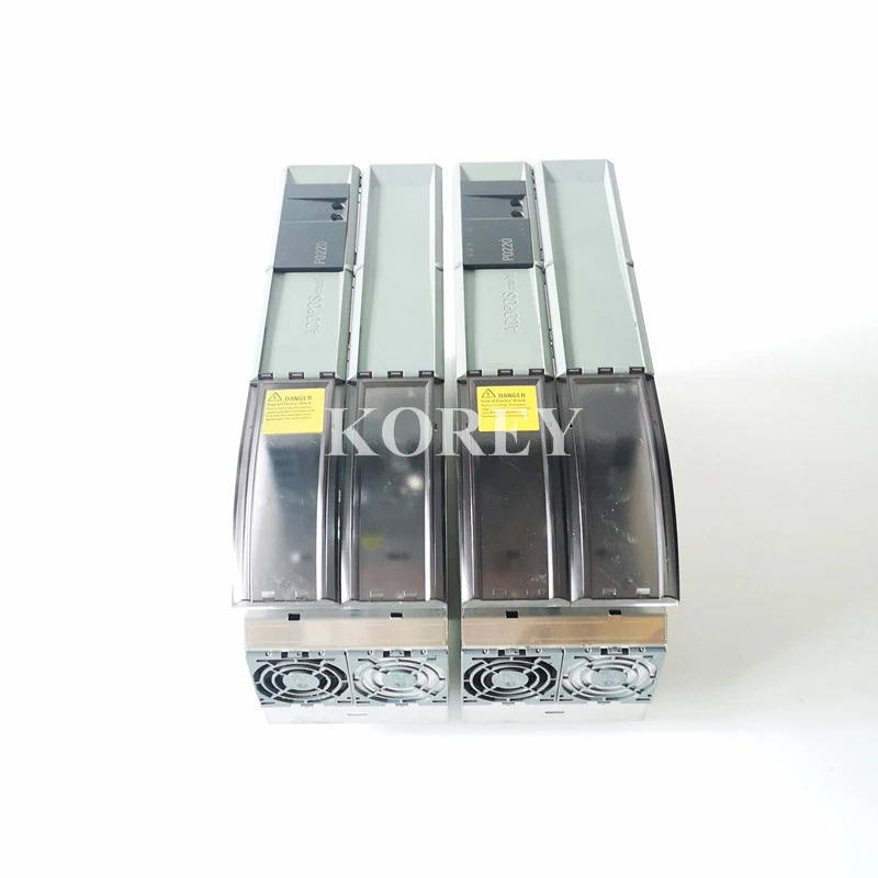 ACOPOS MULTI 드라이버 전원 8B0P0220HC00.001-1 원본