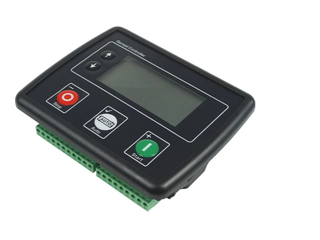DSE4510 컨트롤러 디젤 발전기 자체 시동 액세서리
