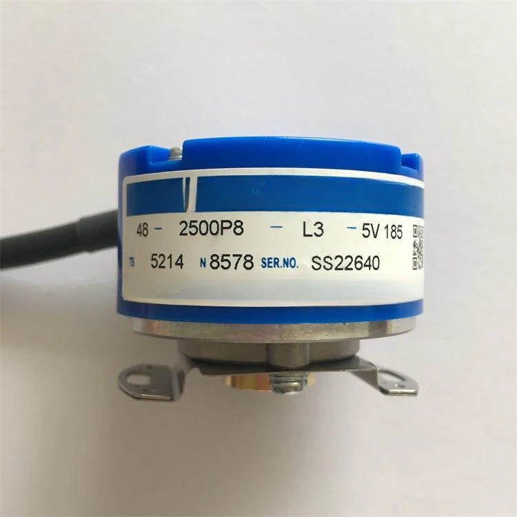 인코더 TS5214N8578 원본