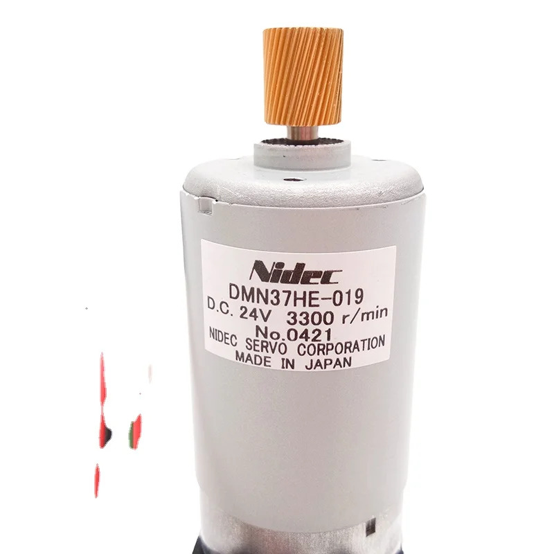 일본 오리지널 Made in Japan Ro Land Re640 스캔 모터 GX-640/RA/RE/RF640 프린터 Assy 원본 신규