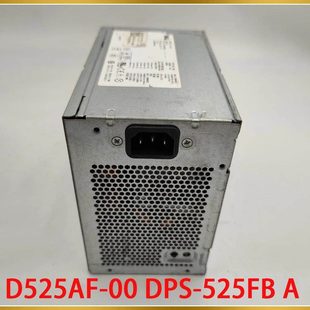 워크스테이션 전원공급장치 D525AF-00 DPS-525FB A T3500 0M821J 525W