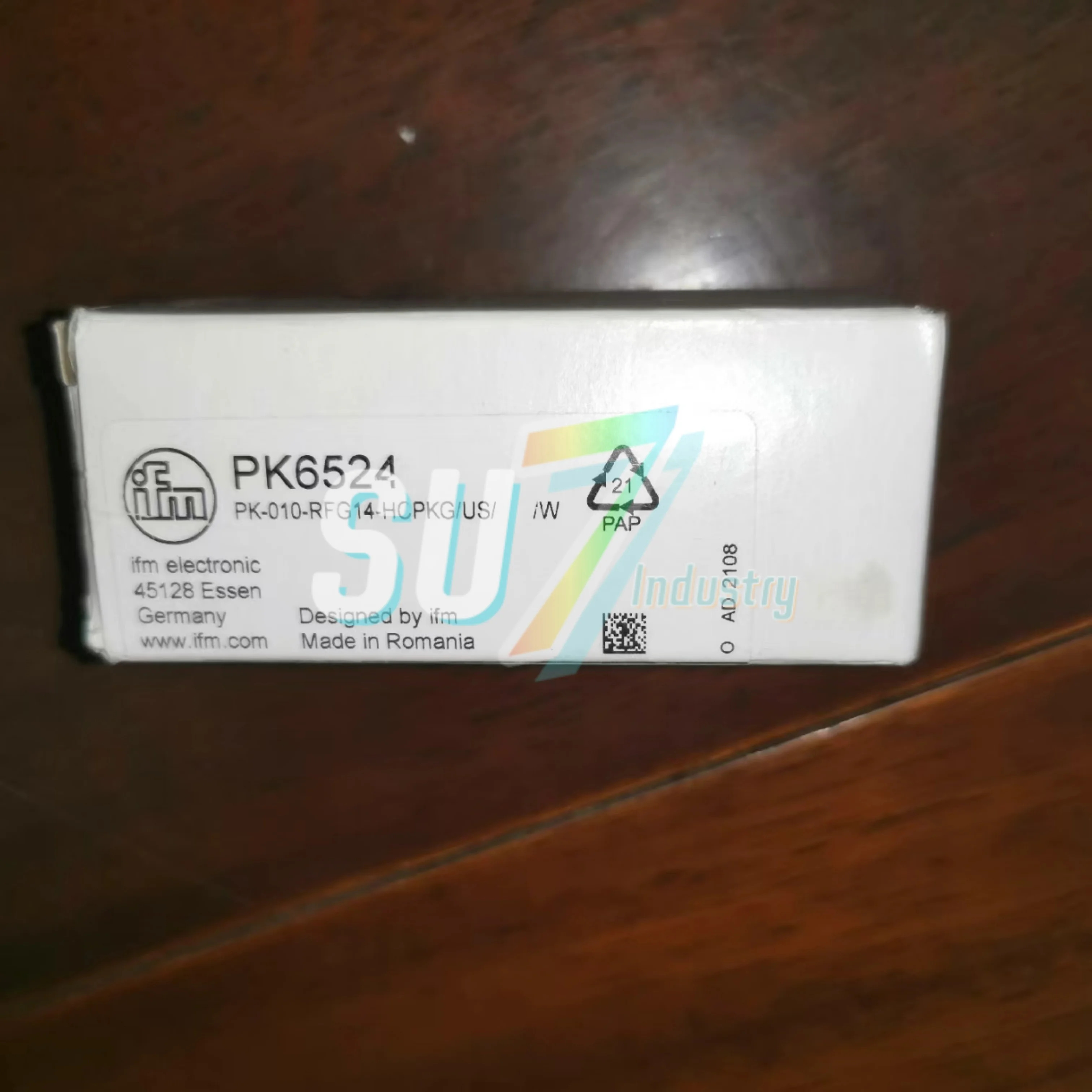 압력센서 PK6524 PK6734