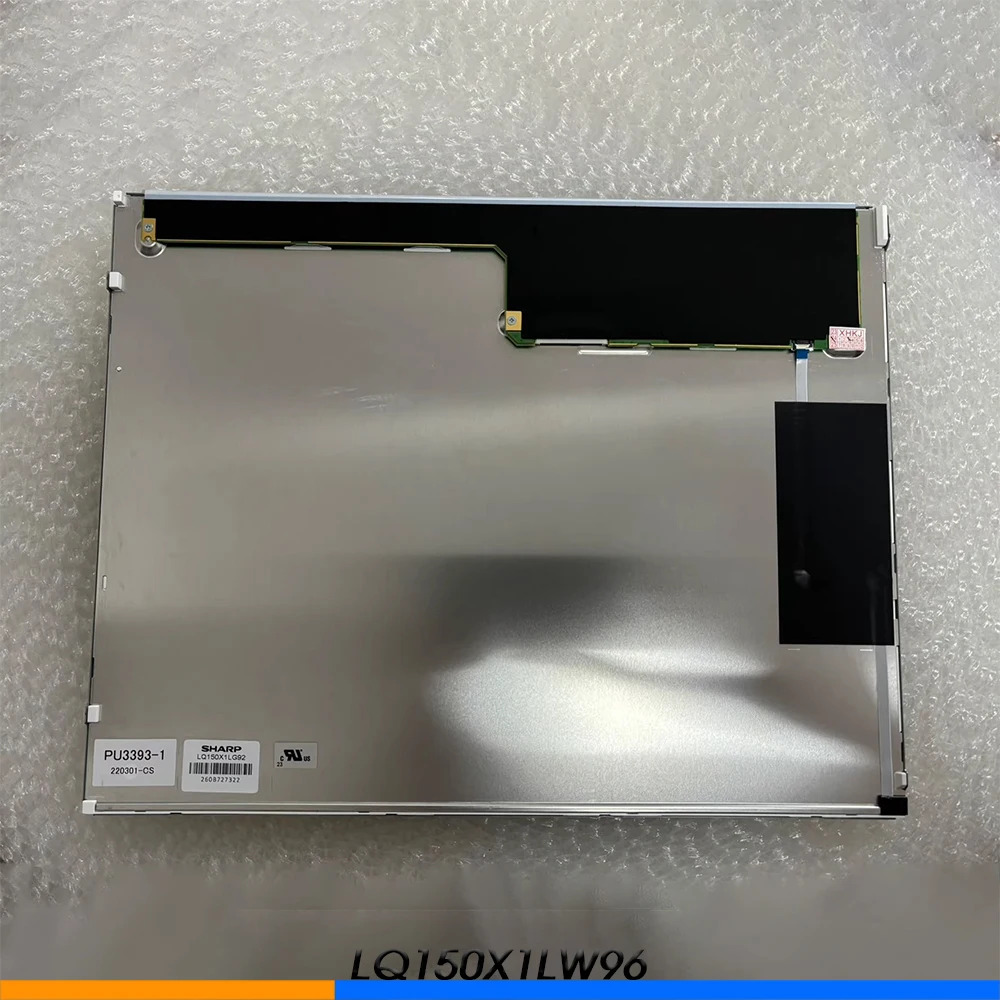 15인치 LCD 화면 LQ150X1LW96 LQ150X1LW94 LQ150X1LW92