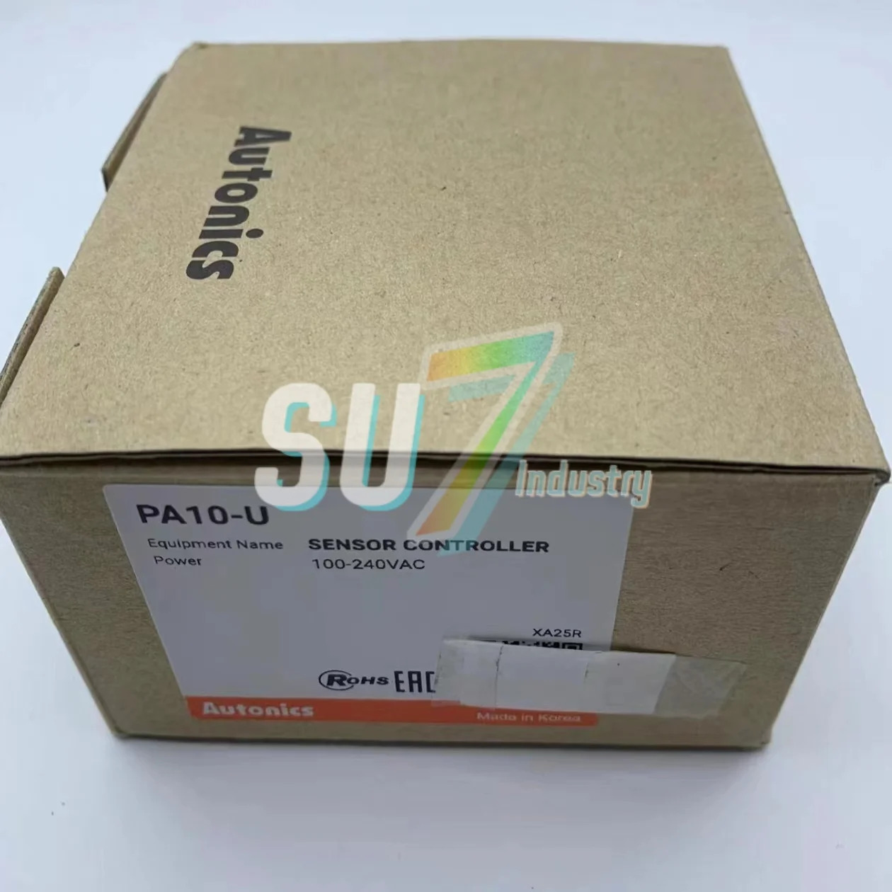 센서 PA10-U PA10-W 새