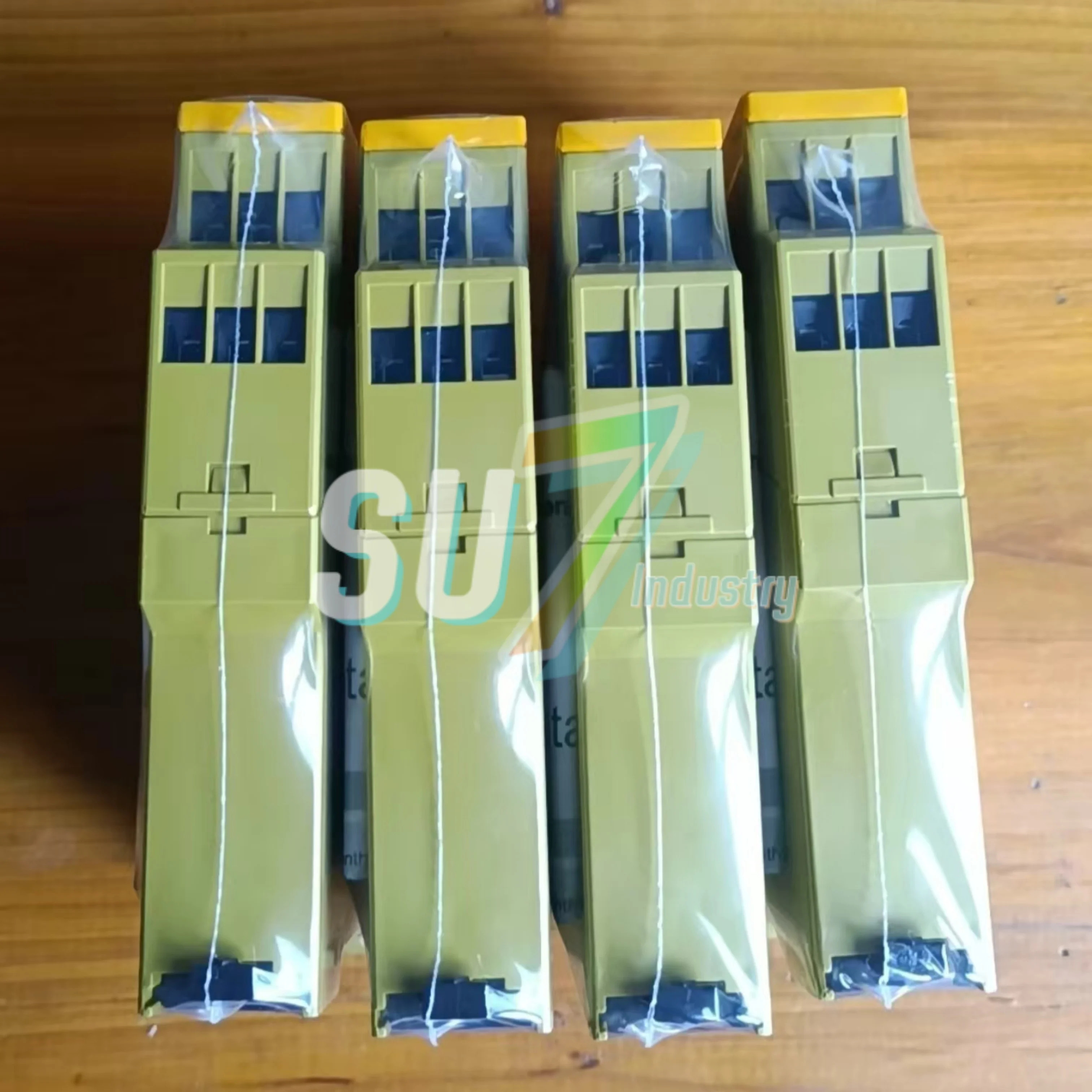 774300 안전 릴레이 새